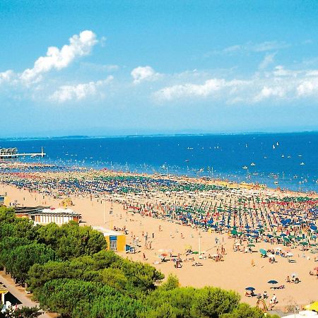 Holiday Home Ville Rio By Interhome Lignano Sabbiadoro Exterior photo