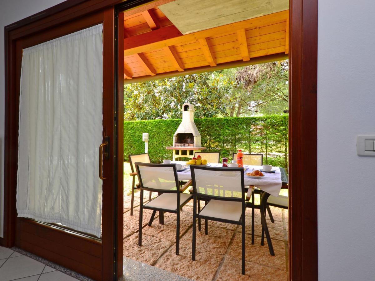 Holiday Home Ville Rio By Interhome Lignano Sabbiadoro Exterior photo