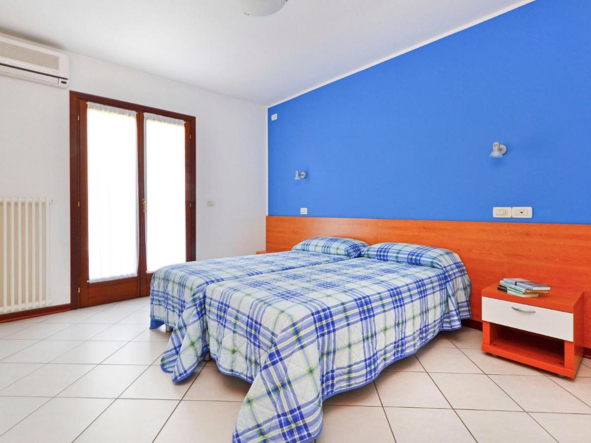 Holiday Home Ville Rio By Interhome Lignano Sabbiadoro Exterior photo