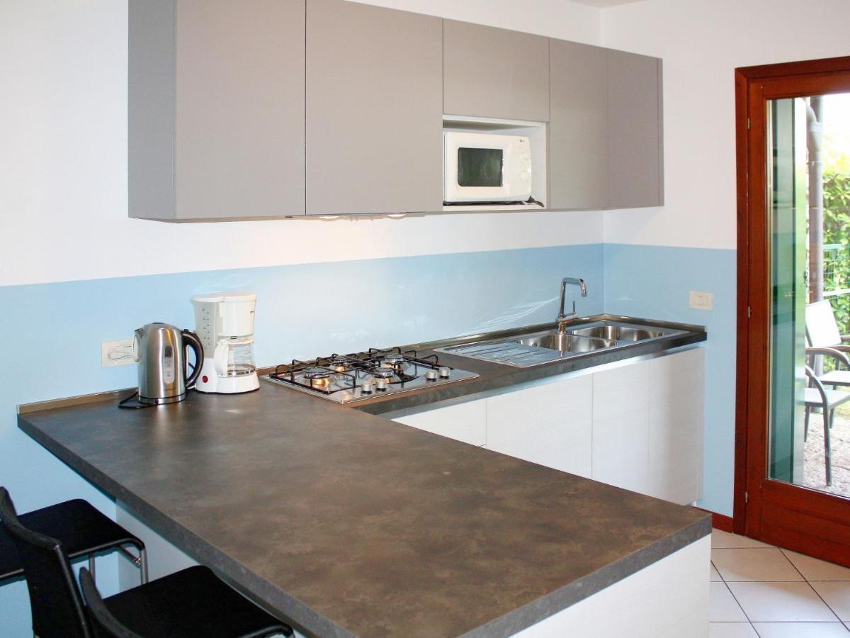Holiday Home Ville Rio By Interhome Lignano Sabbiadoro Exterior photo
