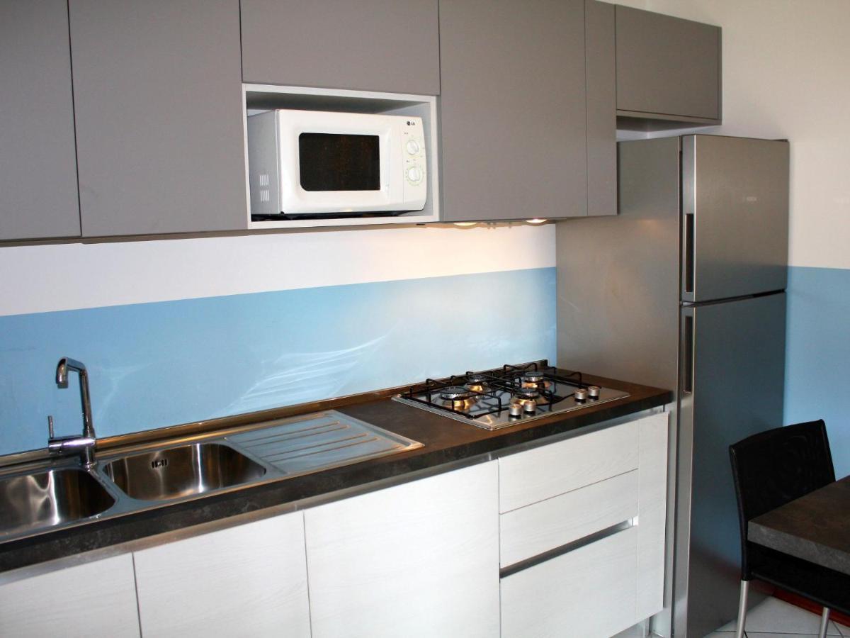 Holiday Home Ville Rio By Interhome Lignano Sabbiadoro Exterior photo