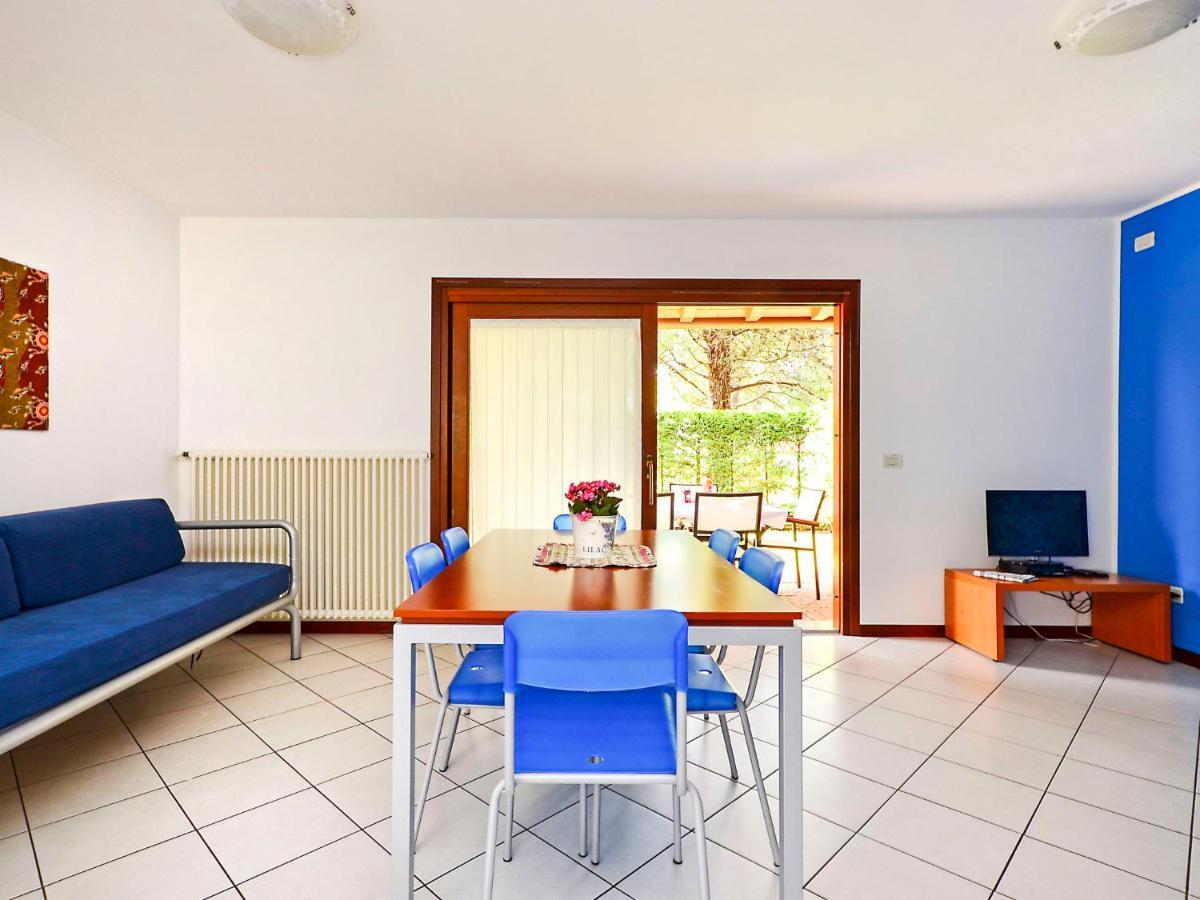 Holiday Home Ville Rio By Interhome Lignano Sabbiadoro Exterior photo