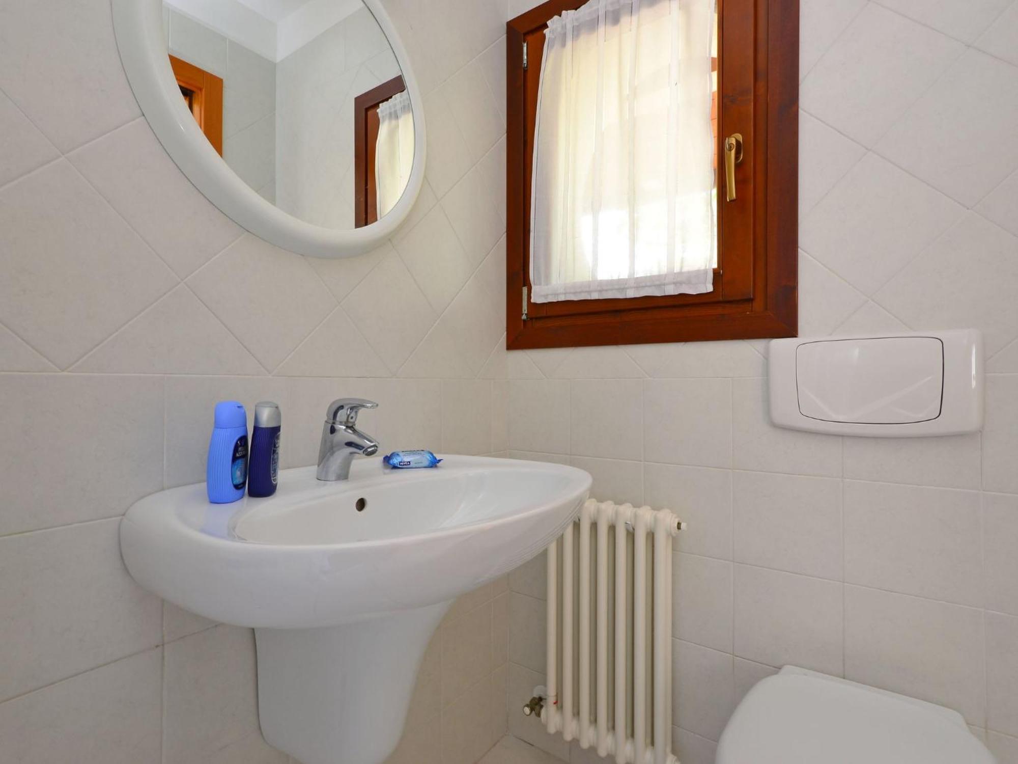 Holiday Home Ville Rio By Interhome Lignano Sabbiadoro Exterior photo