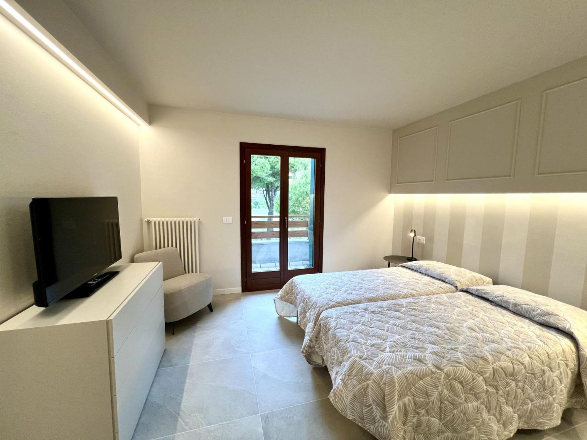 Holiday Home Ville Rio By Interhome Lignano Sabbiadoro Exterior photo