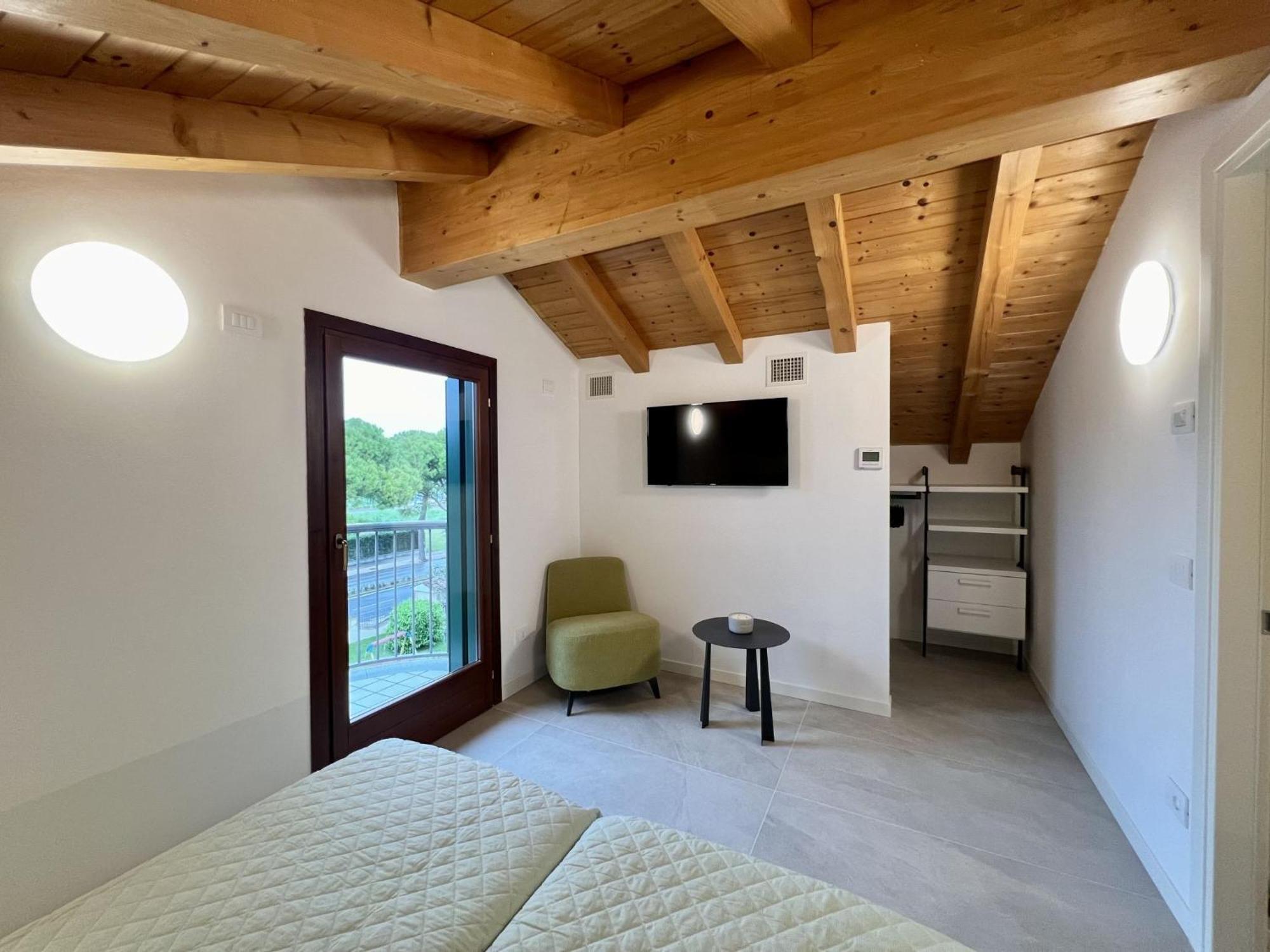 Holiday Home Ville Rio By Interhome Lignano Sabbiadoro Exterior photo