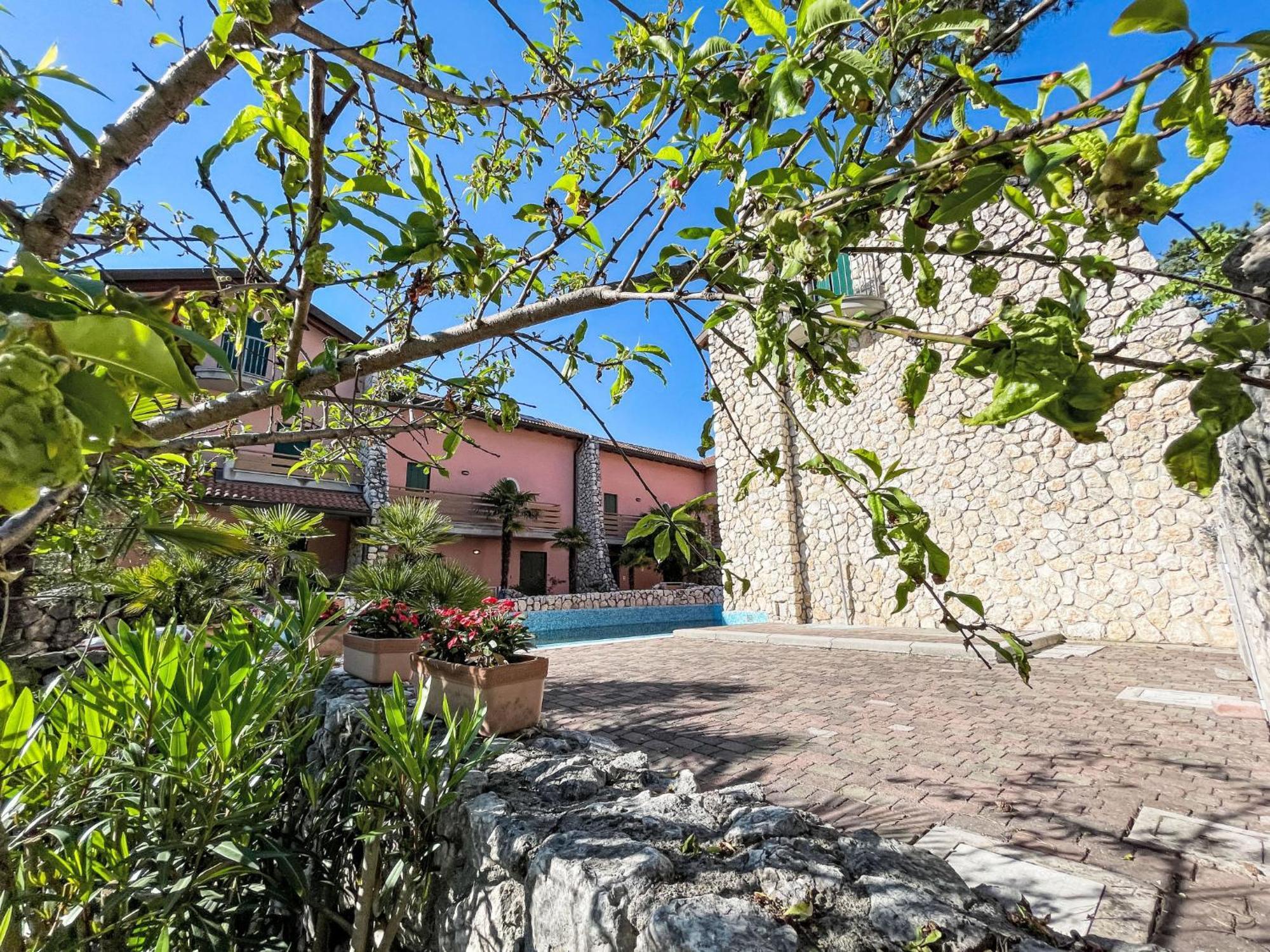 Holiday Home Ville Rio By Interhome Lignano Sabbiadoro Exterior photo