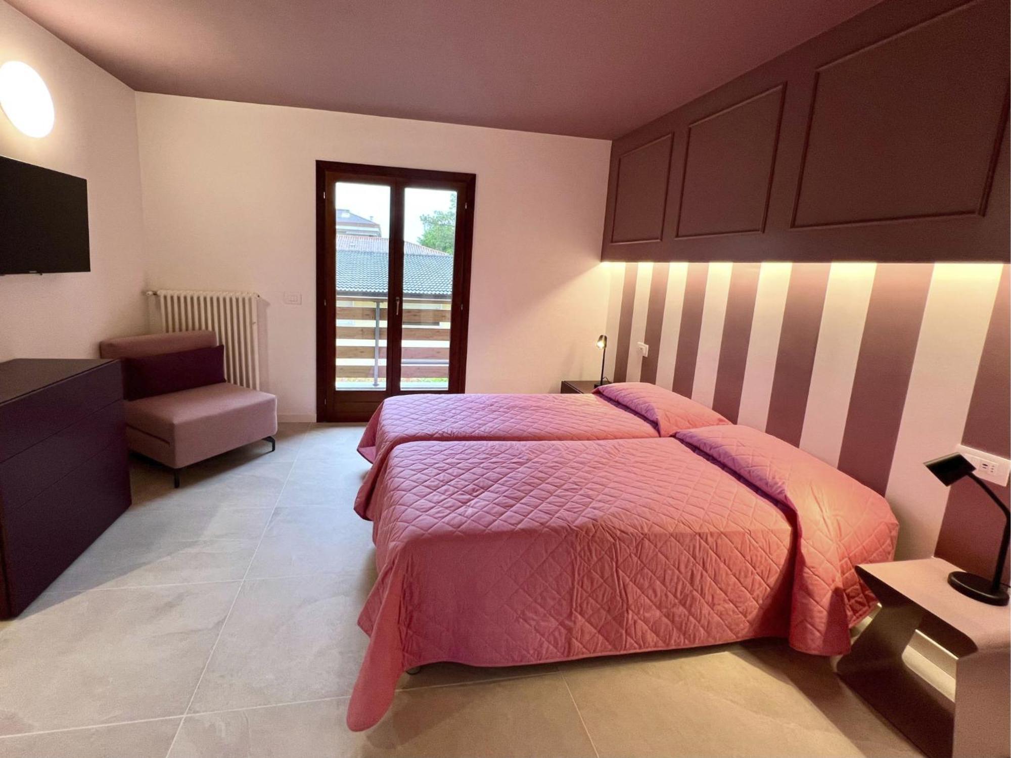 Holiday Home Ville Rio By Interhome Lignano Sabbiadoro Exterior photo