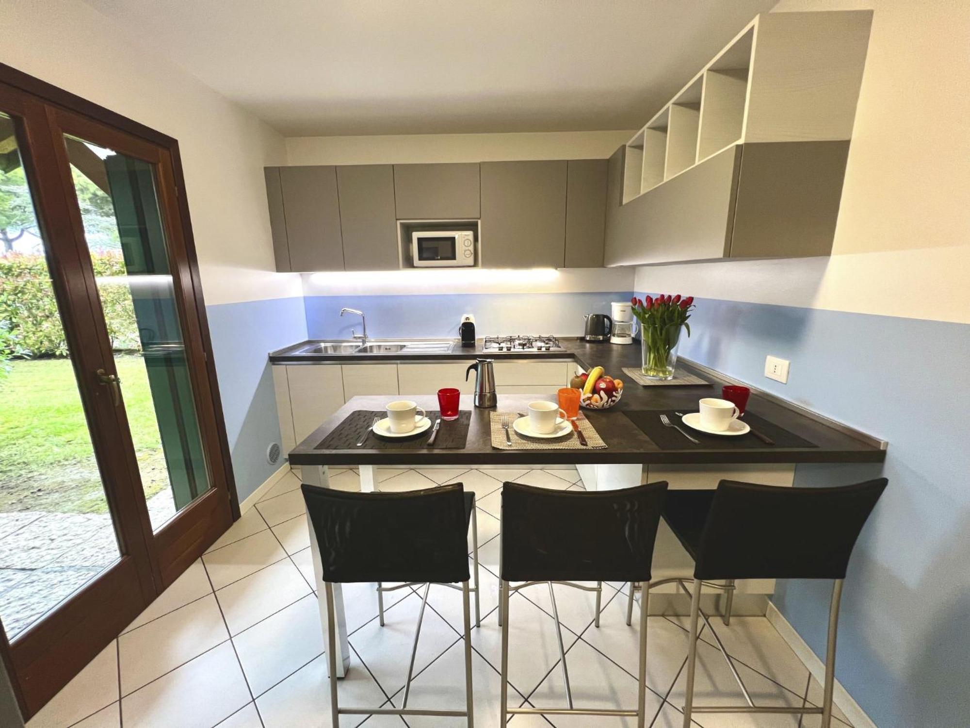 Holiday Home Ville Rio By Interhome Lignano Sabbiadoro Exterior photo