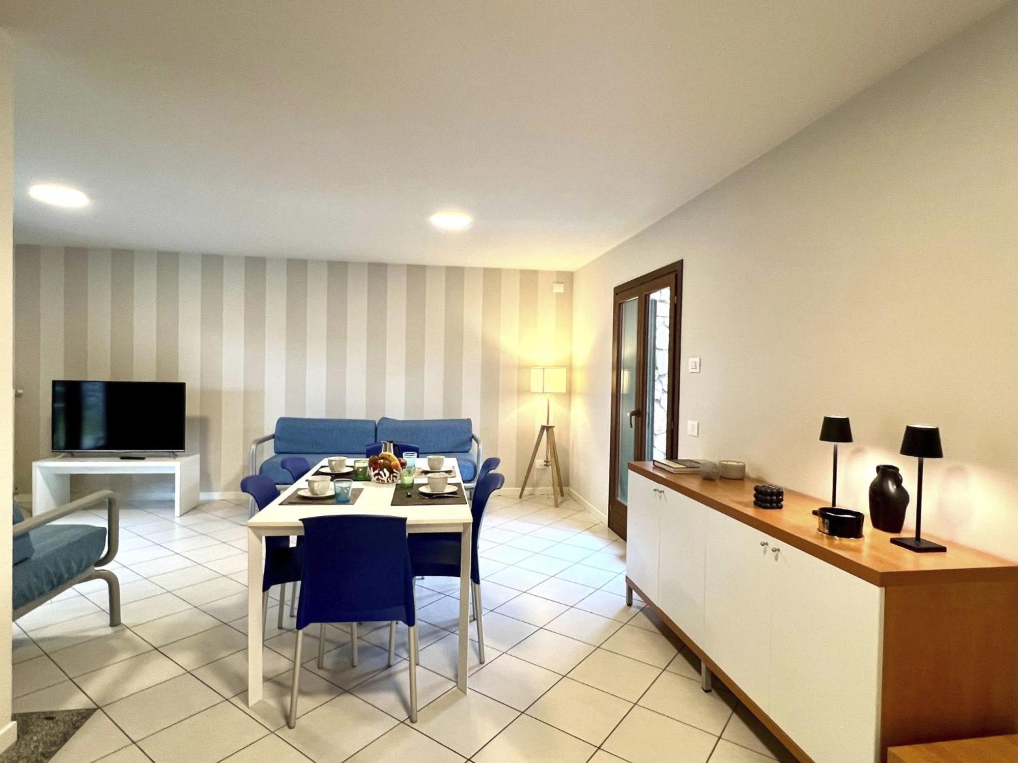 Holiday Home Ville Rio By Interhome Lignano Sabbiadoro Exterior photo