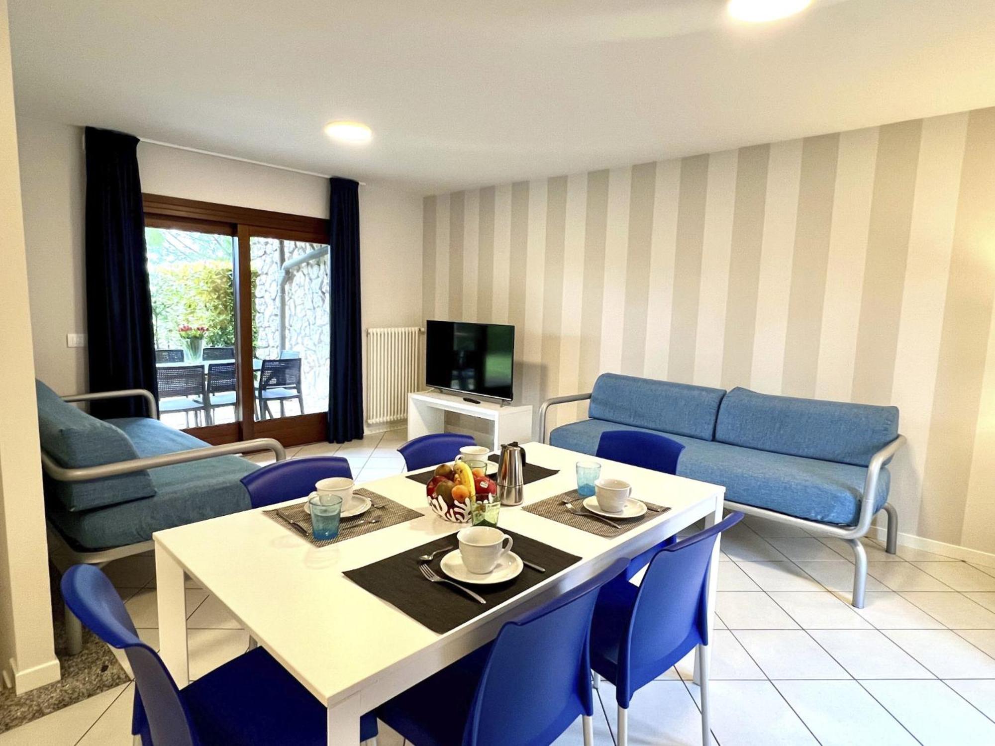 Holiday Home Ville Rio By Interhome Lignano Sabbiadoro Exterior photo